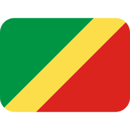 Republic of the Congo Twitter Emoji