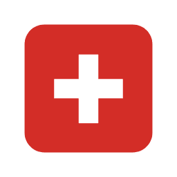Switzerland Twitter Emoji