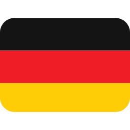 Germany Twitter Emoji