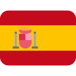 Spain Twitter Emoji