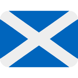 Scotland Twitter Emoji