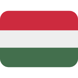 Hungary Twitter Emoji