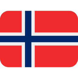 Norway Twitter Emoji