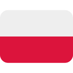 Poland Twitter Emoji