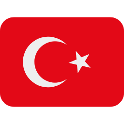 Turkey Twitter Emoji