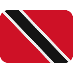 Trinidad and Tobago Twitter Emoji