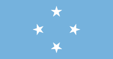 Mikronesian liittovaltio