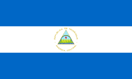 Flag of Honduras | Flagpedia.net