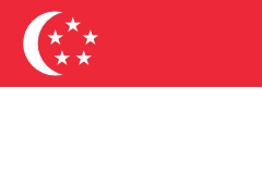 Flags Of Asian Countries Flagpedia Net