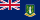 De Britiske Jomfruøers flag