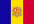 Flag of Andorra