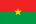 Flag of Burkina Faso
