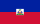 Flag of Haiti