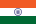 Flag of India