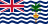 Flag of British Indian Ocean Territory