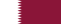 Flag of Qatar