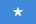 Flag of Somalia