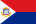 Flag of Sint Maarten