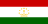 Flag of Tajikistan