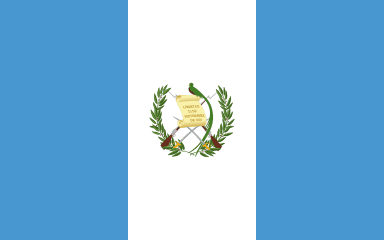 Guatemala flag