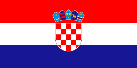 Croatia flag