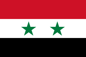 Syrian Arab Republic