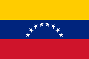 Venezuela (Bolivarian Republic of)