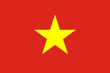 Vietnam flag