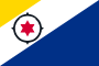 Bonaire, Sint Eustatius, and Saba flag