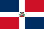 dominican-republic flag