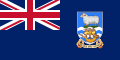 falkland-islands-malvinas flag