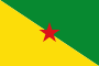 french-guiana flag