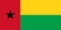 Guinea-Bissau flag