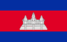 cambodia flag
