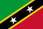 saint-kitts-and-nevis flag