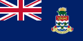 cayman-islands flag