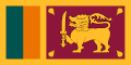 sri-lanka flag