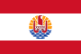 french-polynesia flag