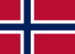 Svalbard and Jan Mayen flag