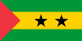 sao-tome-and-principe flag