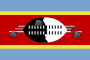 swaziland flag