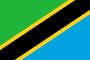 tanzania flag