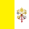 vatican-city-state flag