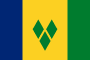 saint-vincent-and-the-grenadines flag