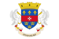 Flag of Saint Barthélemy