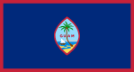 Flag of Guam