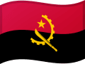 Angola