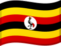 Uganda