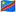 Flag of DR Congo