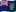 Flag of Pitcairn Islands